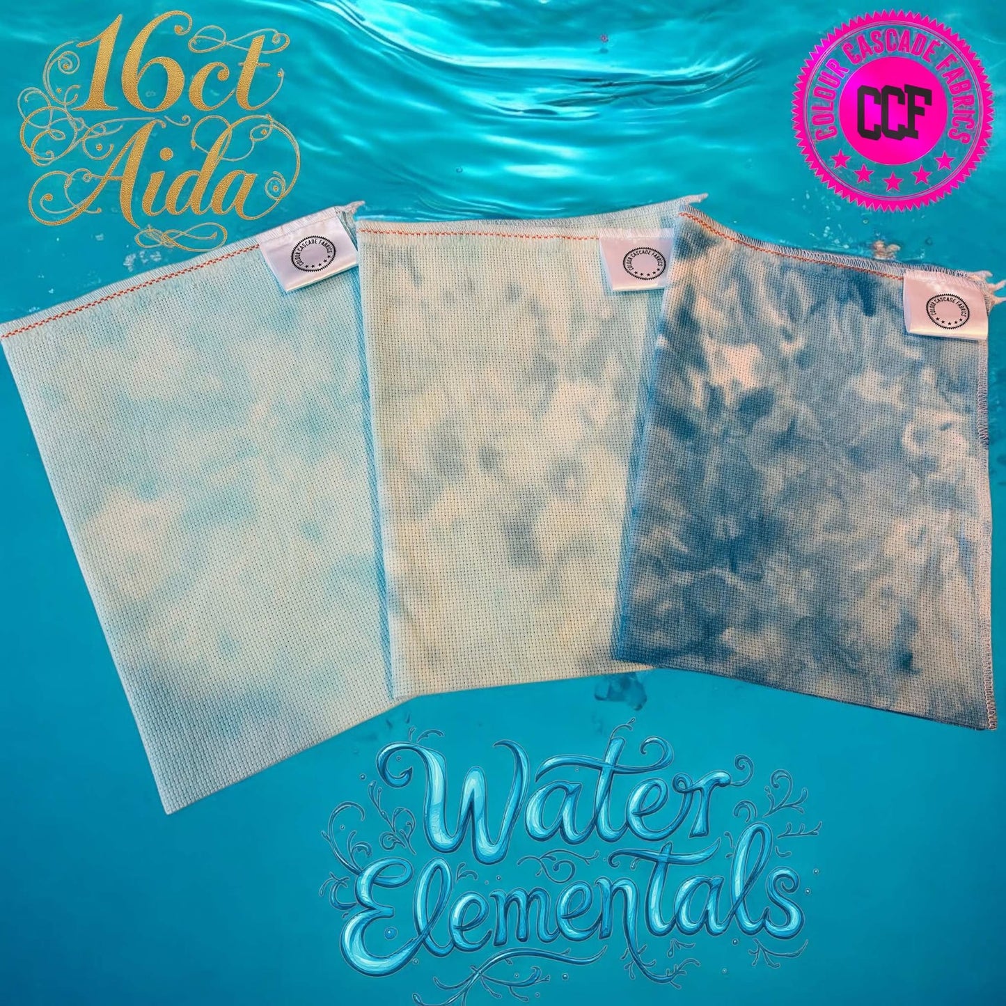 The Water Elementals
