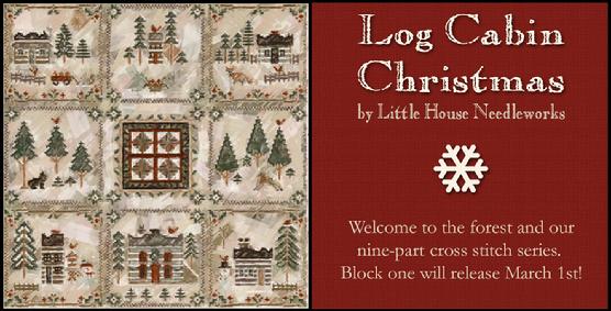 Little House Needleworks