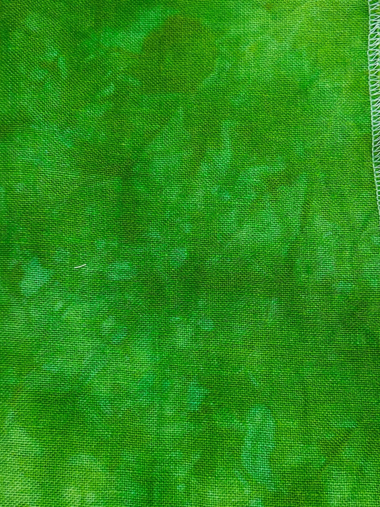 Greens