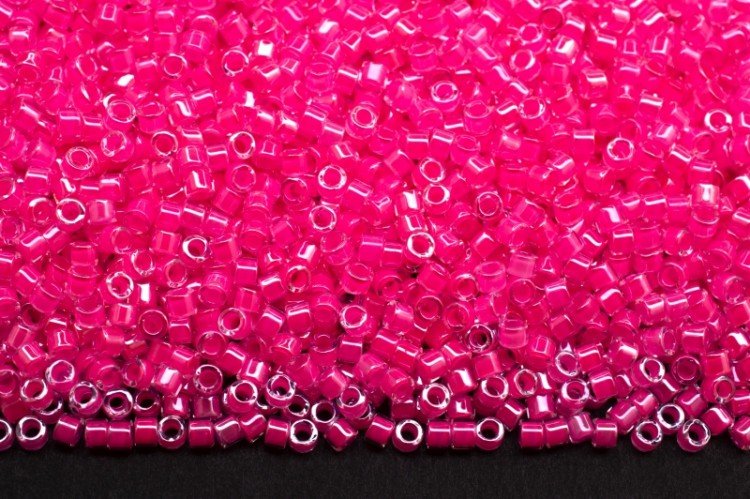 Delica Beads - Colour Cascade Fabrics