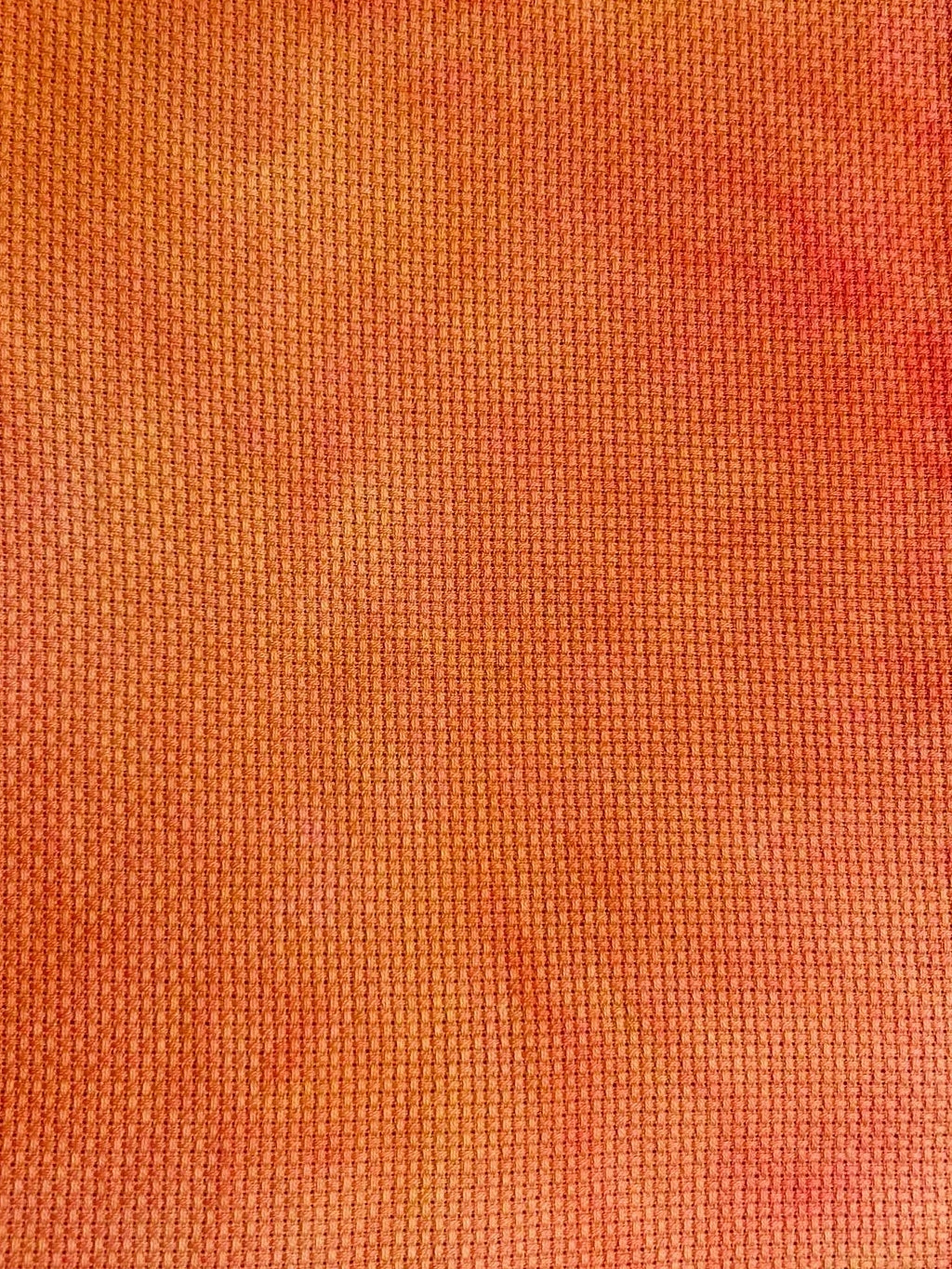 Oranges/Peaches