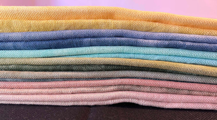 Last Chance Fabrics