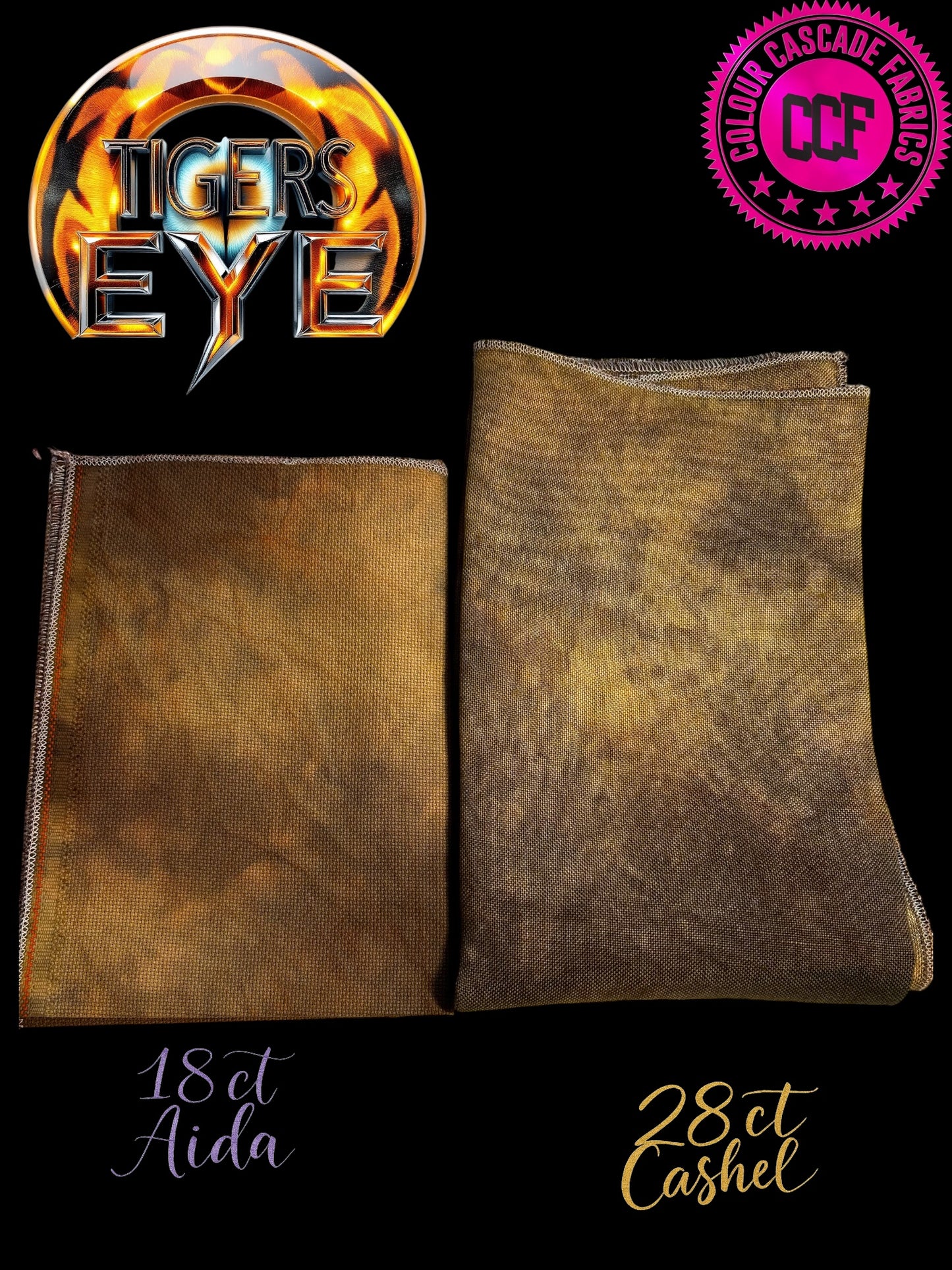 Tiger’s Eye