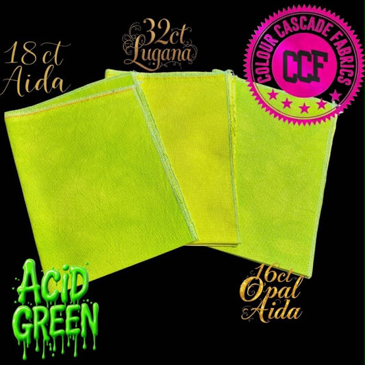 Acid Green