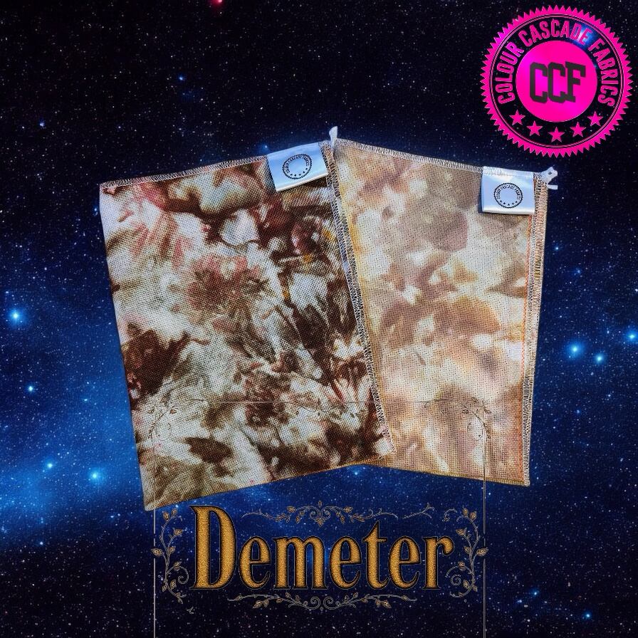 Demeter