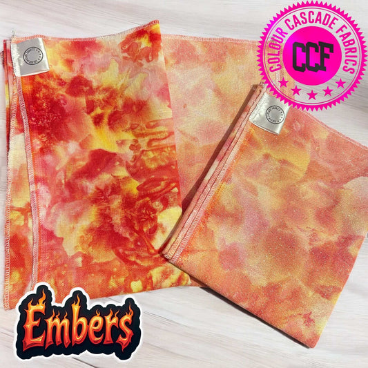 Embers