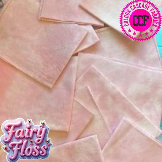 Fairy Floss