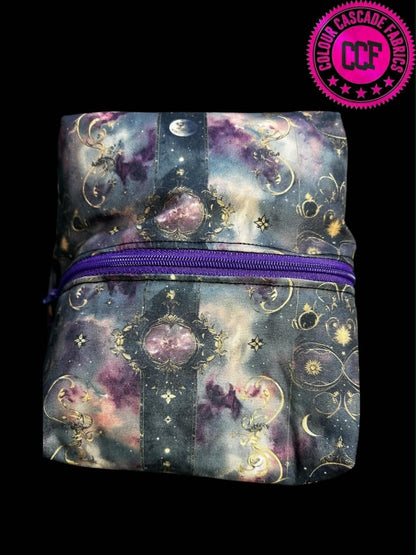 French Fantasy Box Bag