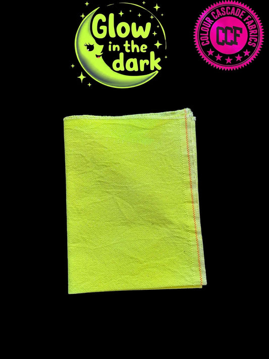 Glow In The Dark ~ Yellow
