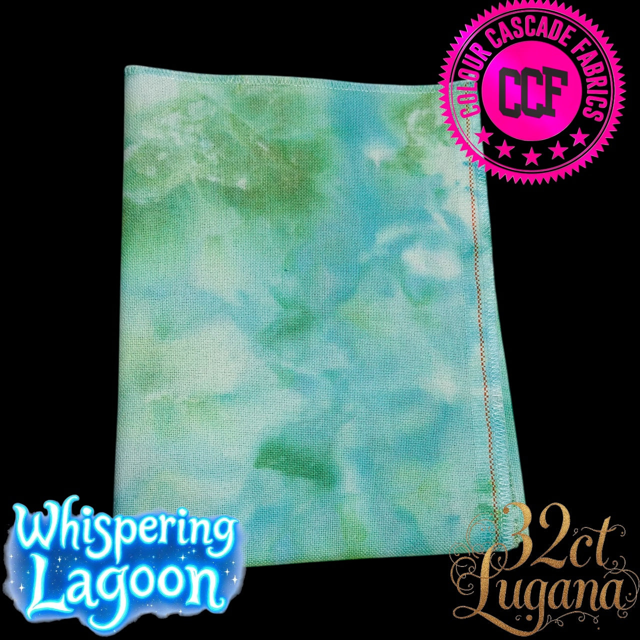 Whispering Lagoon