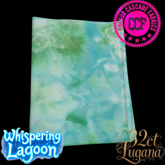 Whispering Lagoon
