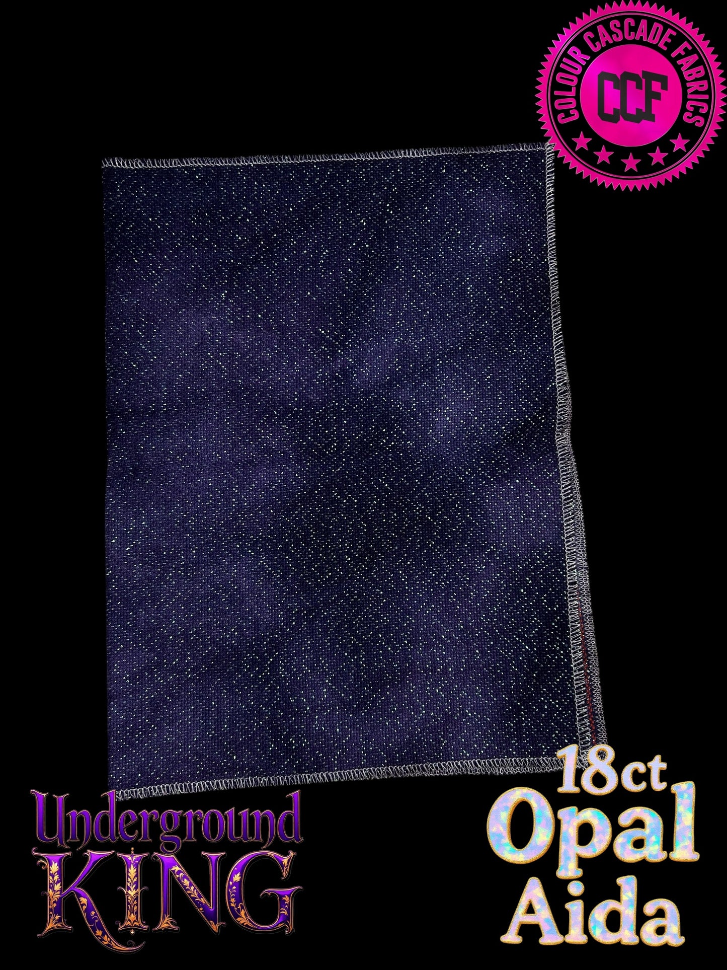 Underground King
