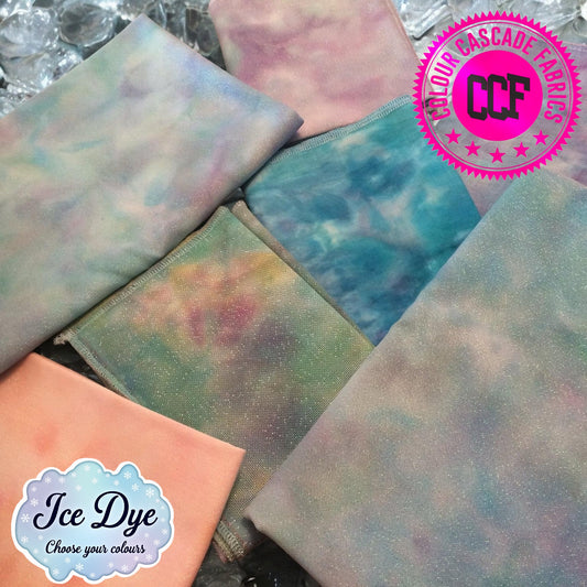 Ice Dyes