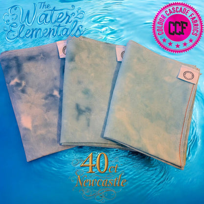 The Water Elementals