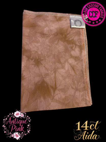 Antique Pink