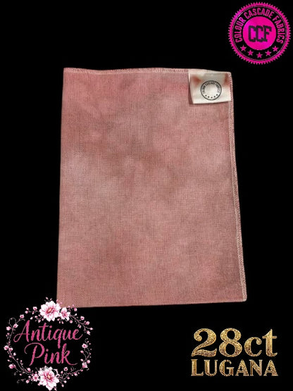 Antique Pink