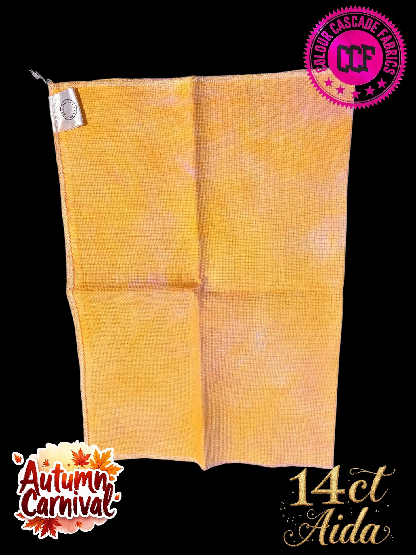 Autumn Carnival