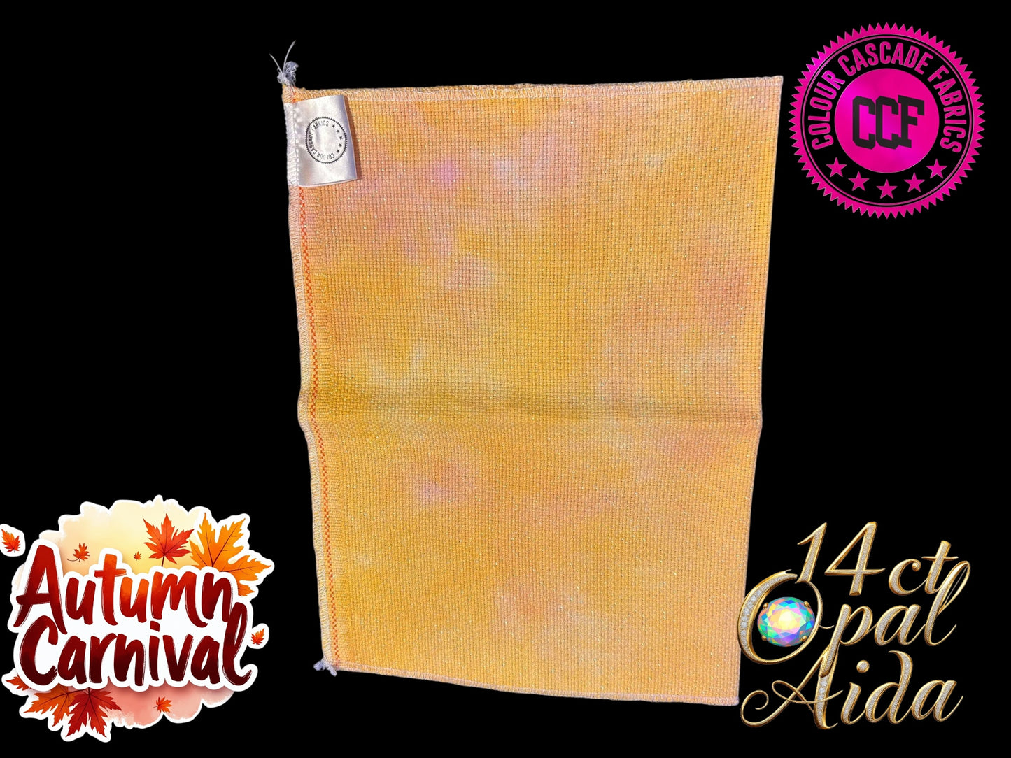Autumn Carnival