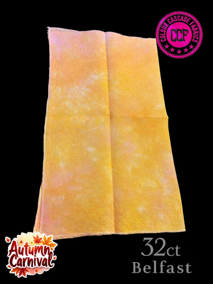 Autumn Carnival