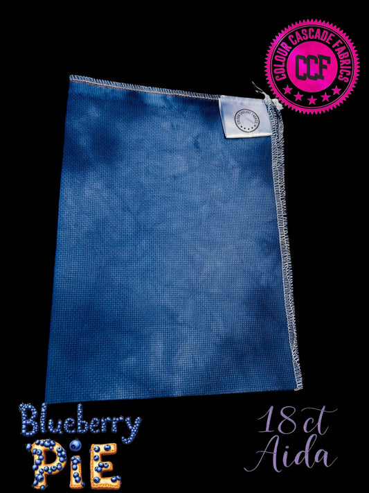 Blueberry Pie