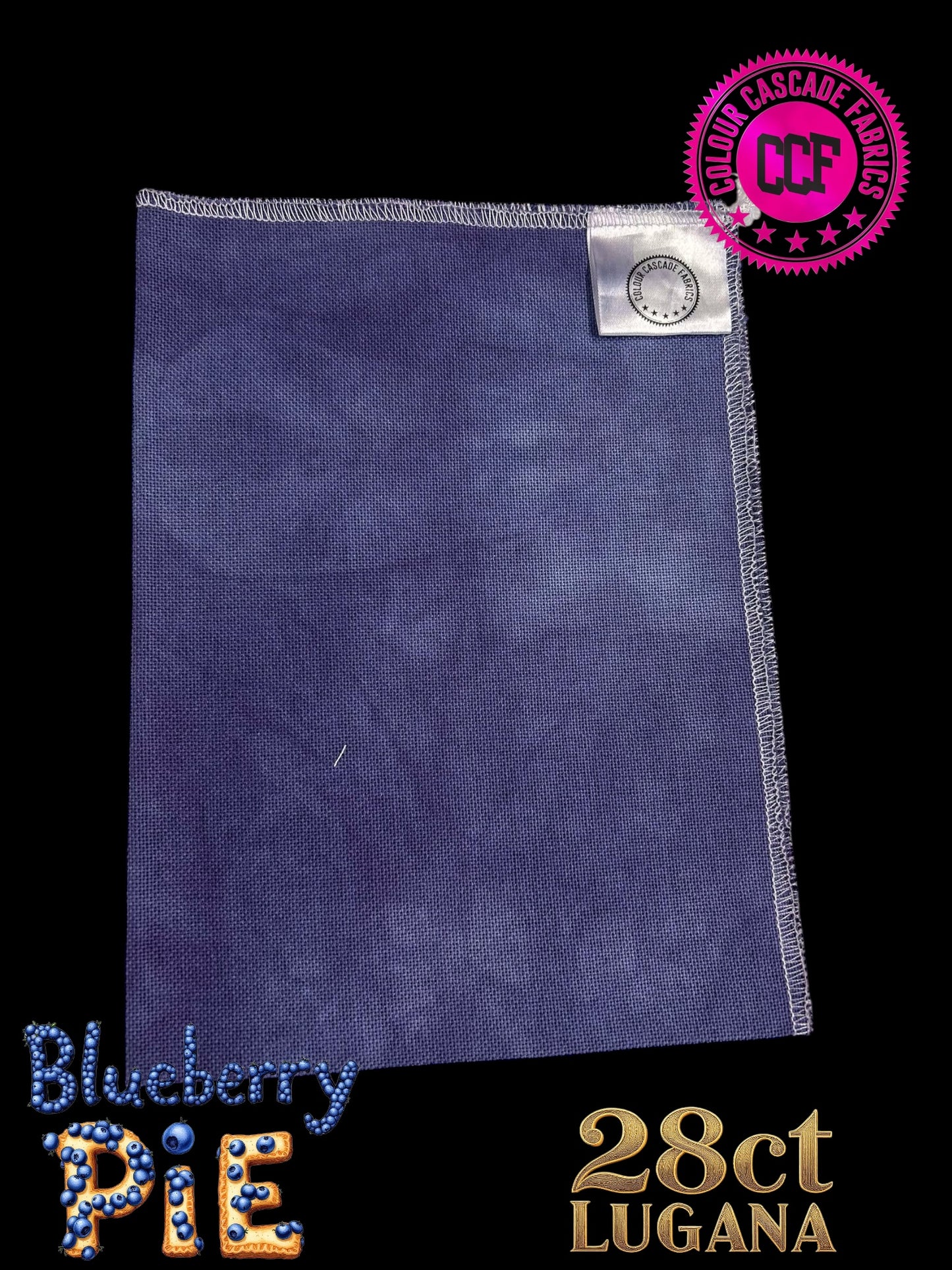 Blueberry Pie