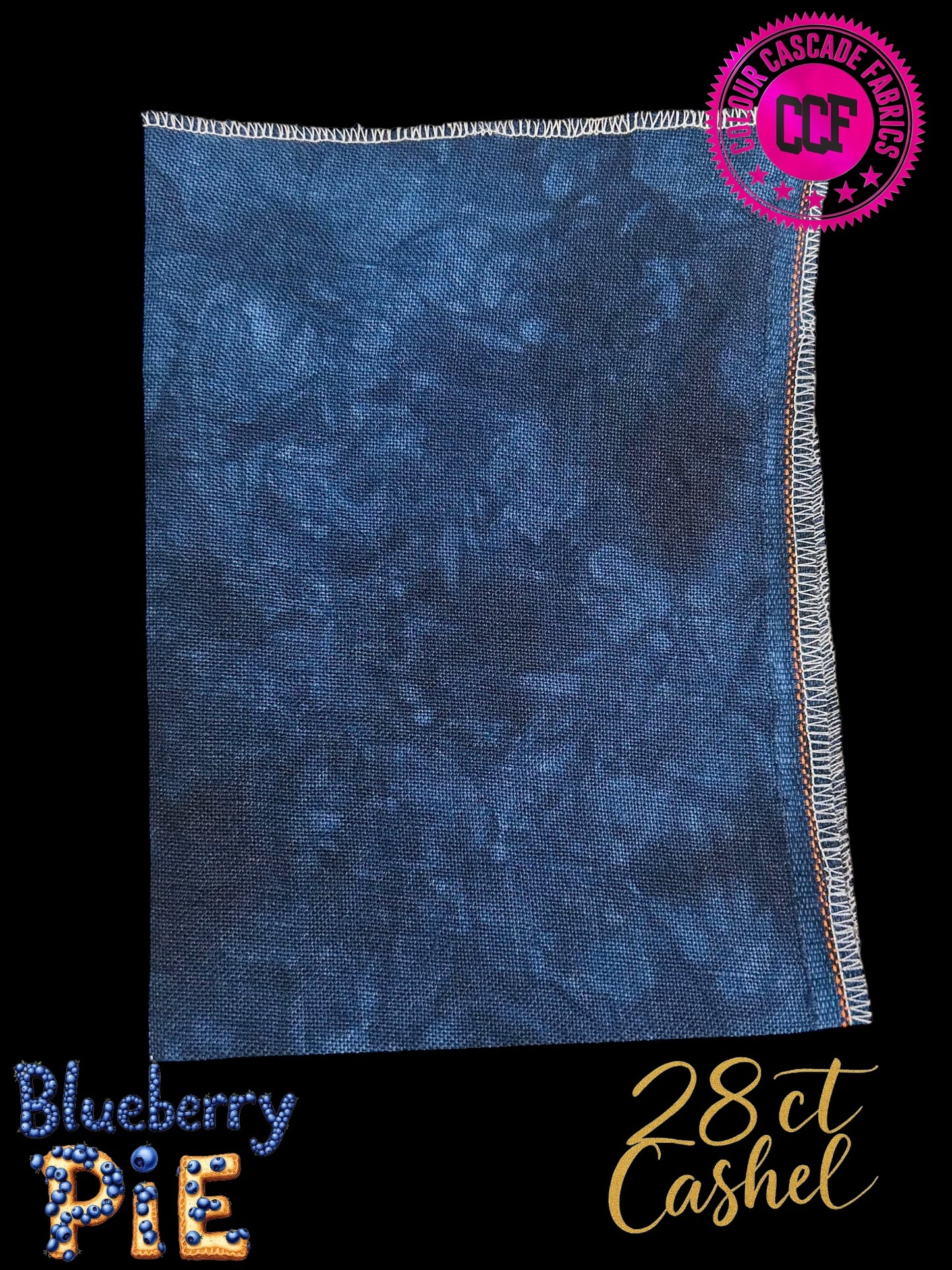 Blueberry Pie