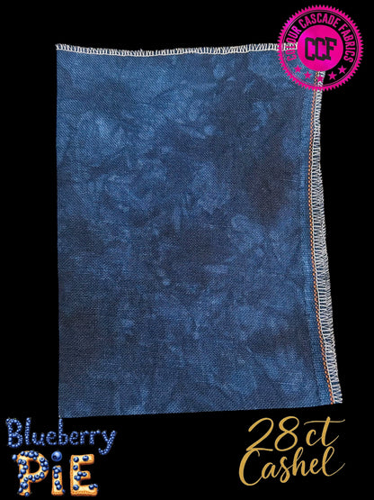 Blueberry Pie