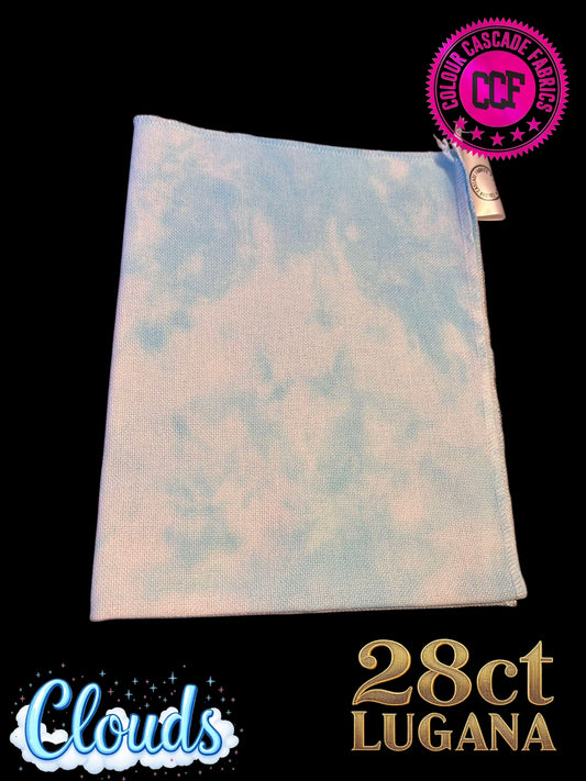 Clouds