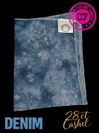 Denim