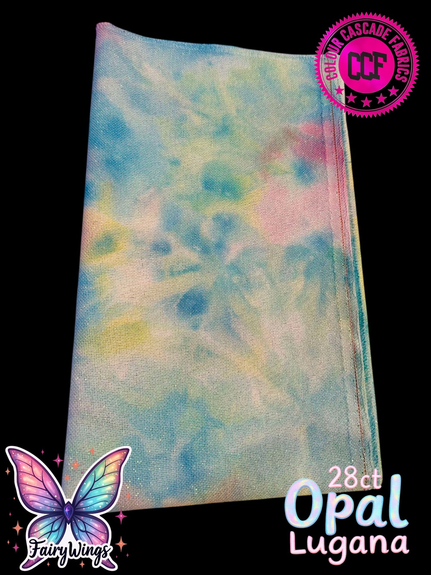 Fairy Wings