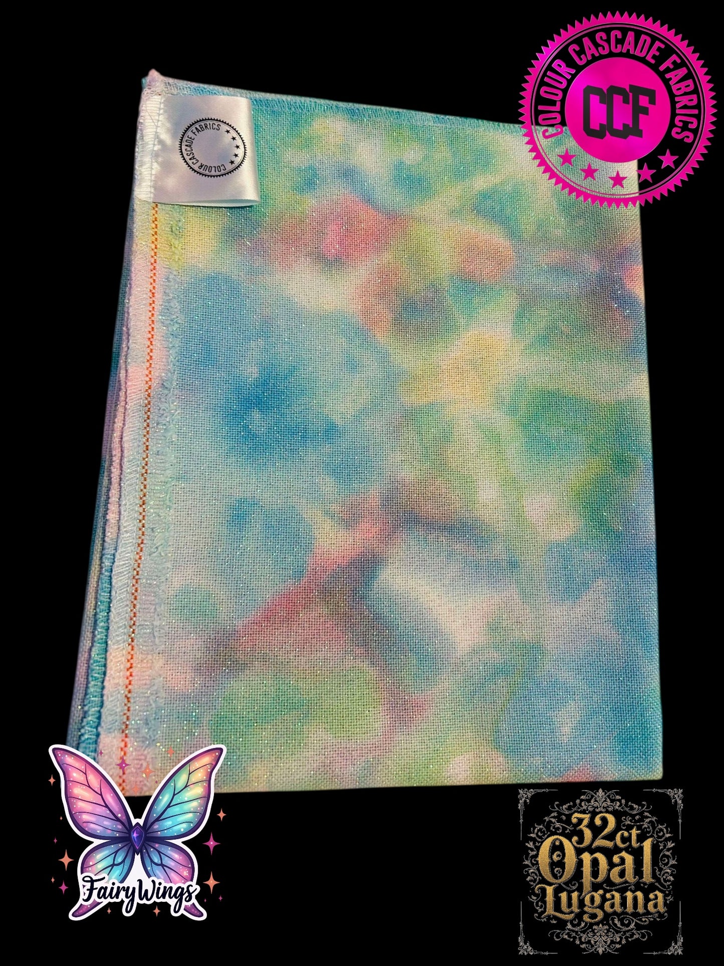 Fairy Wings