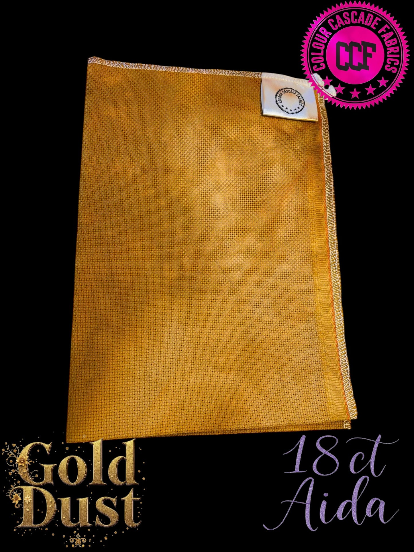 Gold Dust
