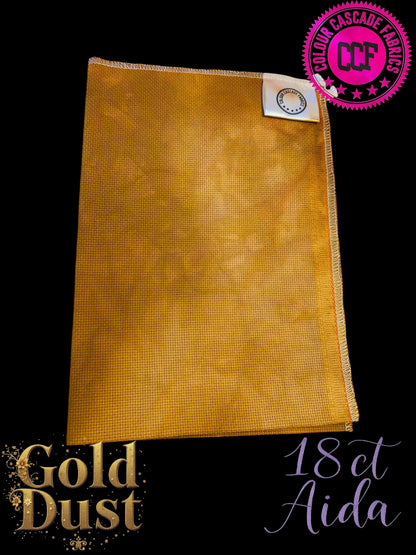 Gold Dust