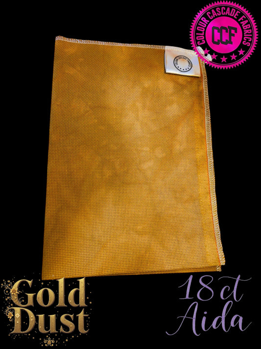 Gold Dust