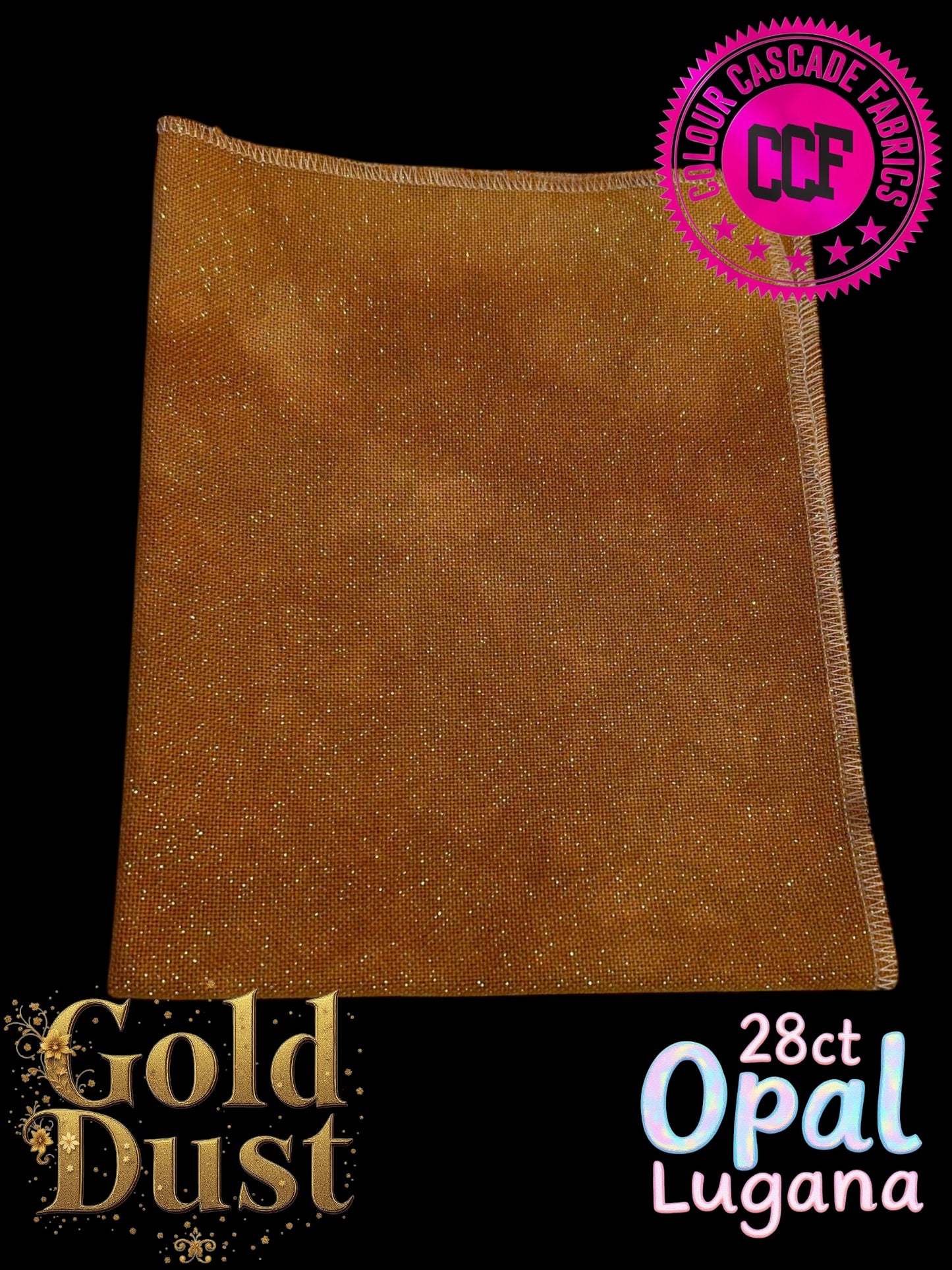 Gold Dust