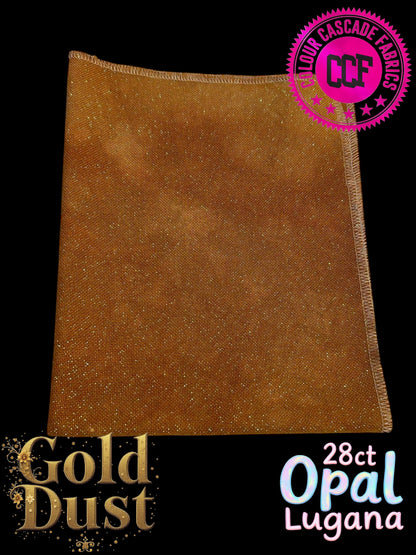 Gold Dust