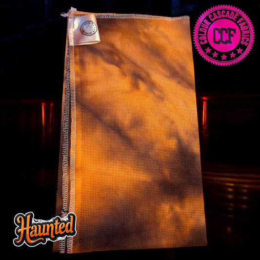 Haunted