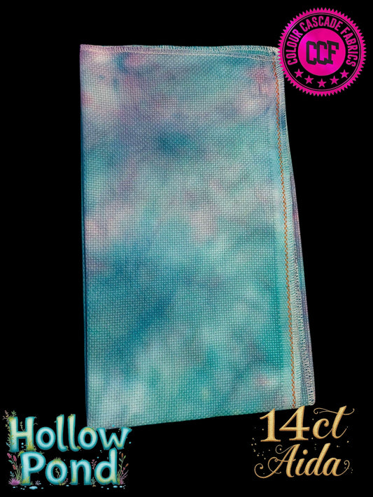 Hollow Pond