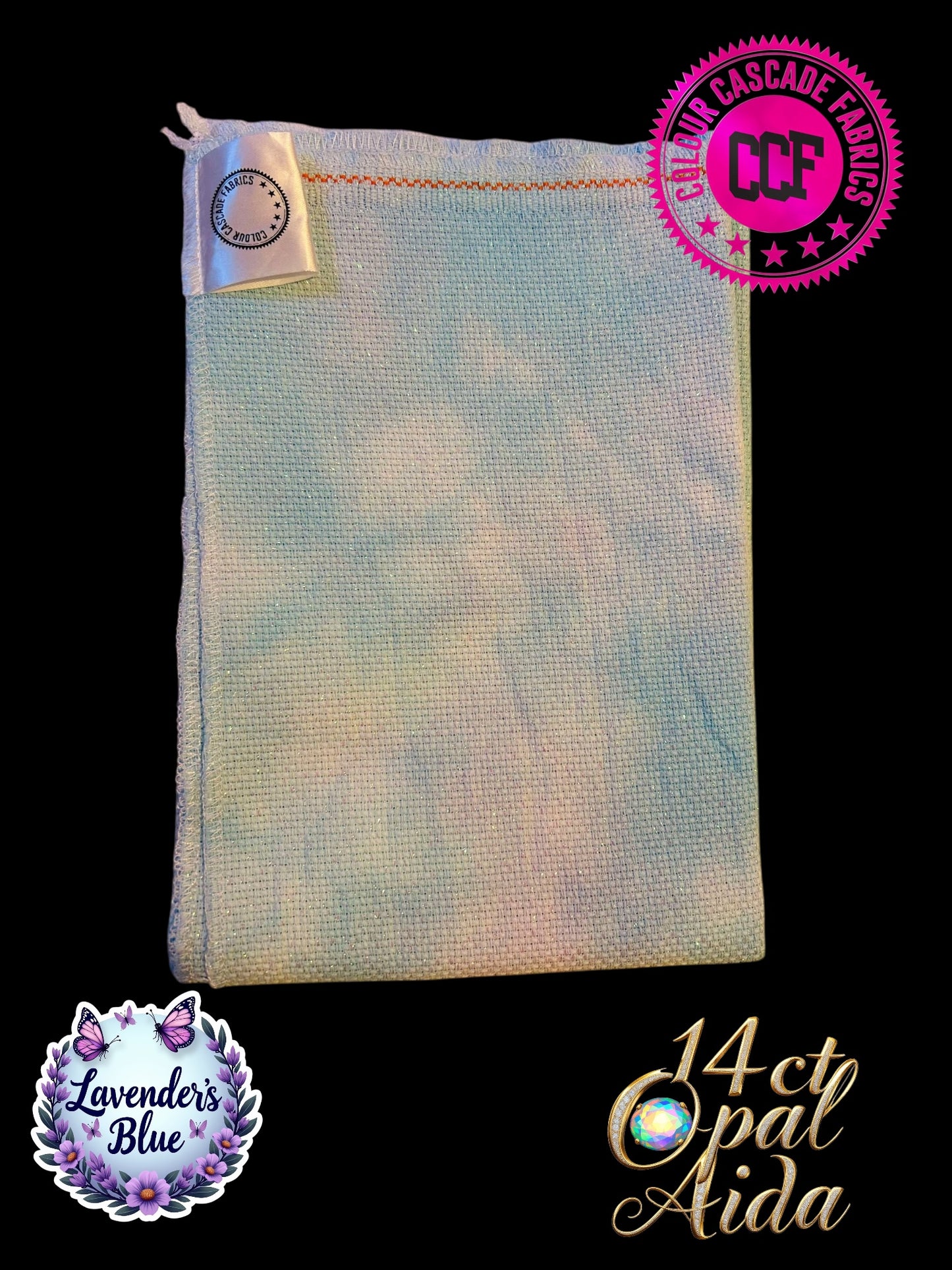 Lavender's Blue