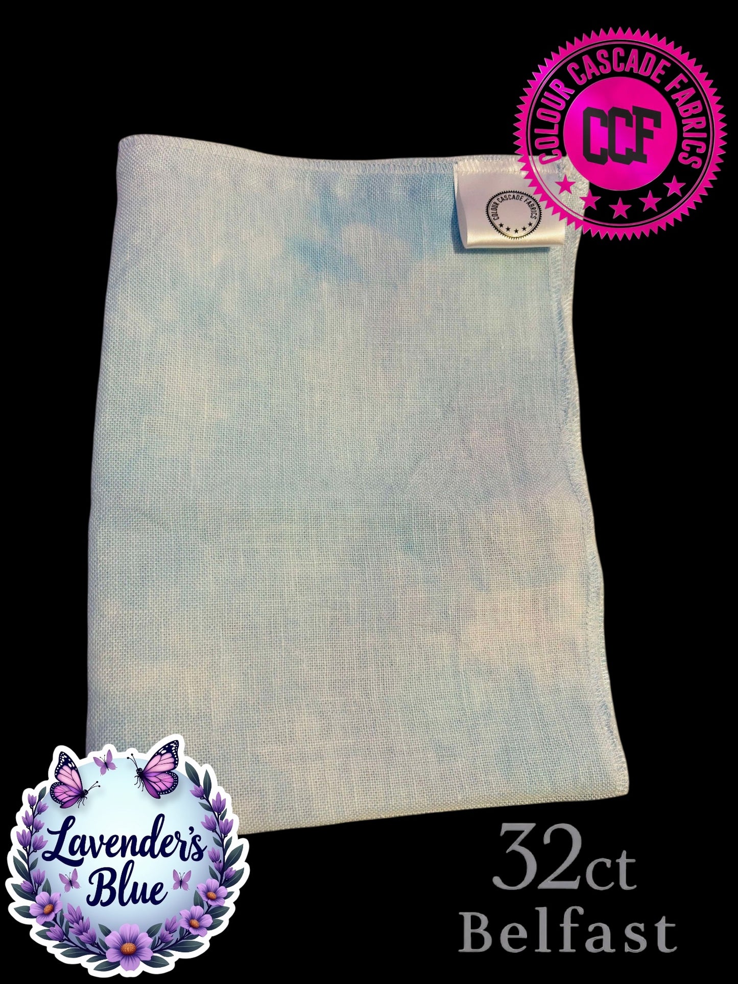 Lavender's Blue