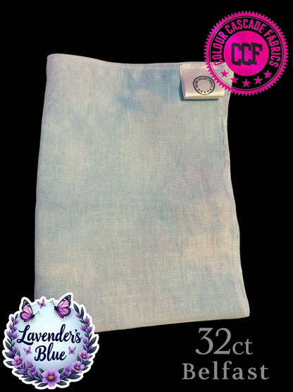 Lavender's Blue