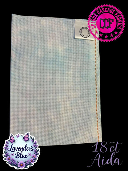Lavender's Blue