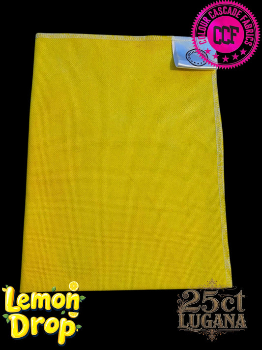 Lemon Drop
