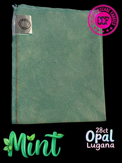 Mint