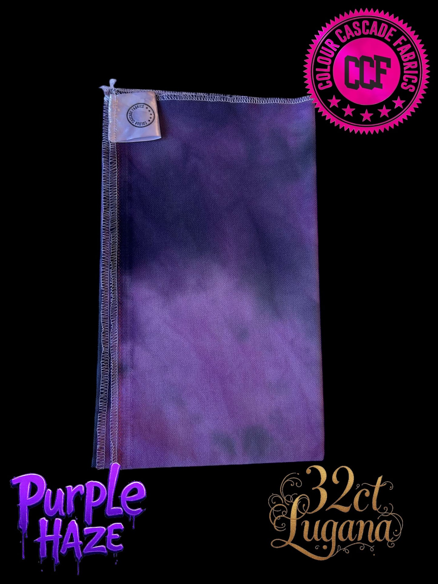 Purple Haze