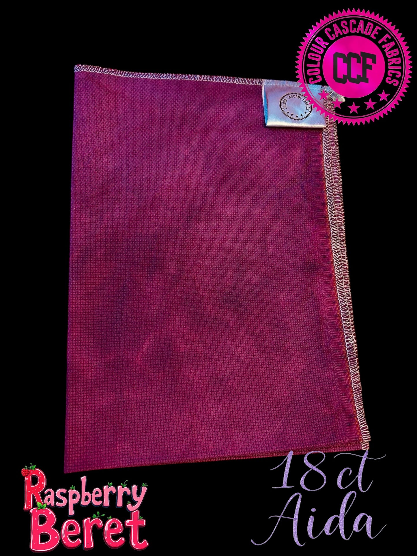 Raspberry Beret