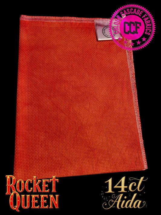 Rocket Queen