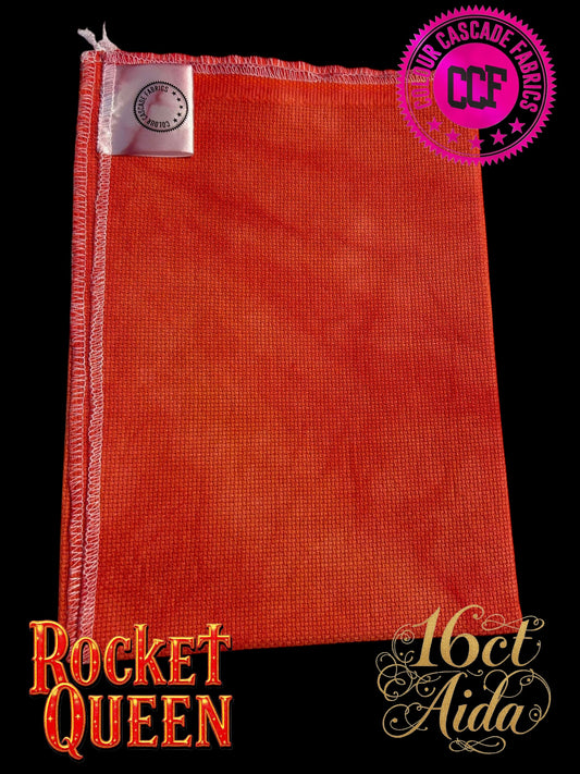 Rocket Queen