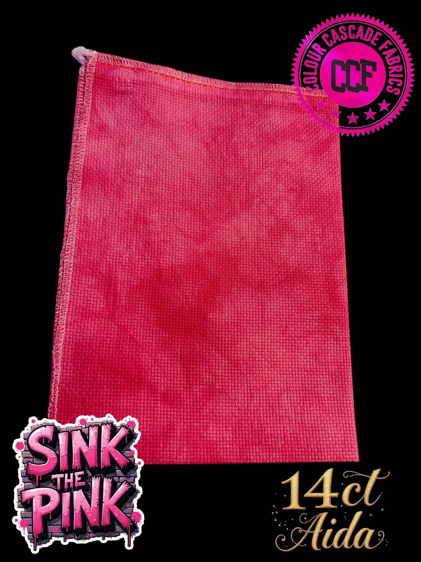 Sink The Pink