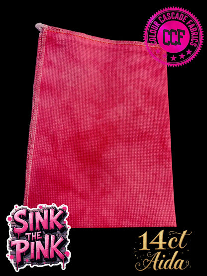Sink The Pink